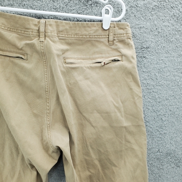 Carbon 2 Cobalt Better Bet Bedford Pants Size 33 - Picture 7 of 12